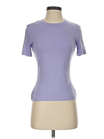 St. John Short Sleeve T-Shirt (view 1)