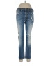 Diesel Hearts Blue Jeans Size 31 waist - photo 1