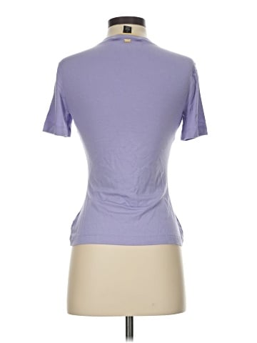St. John Short Sleeve T-Shirt (view 2)