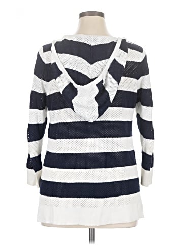 INC International Concepts Pullover Sweater (view 2)