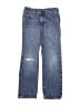 Old Navy 100% Cotton Blue Jeans Size 6 - photo 1