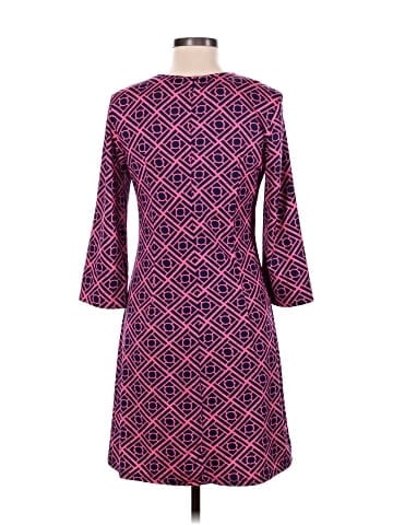 Julie Brown Casual Dress (view 2)