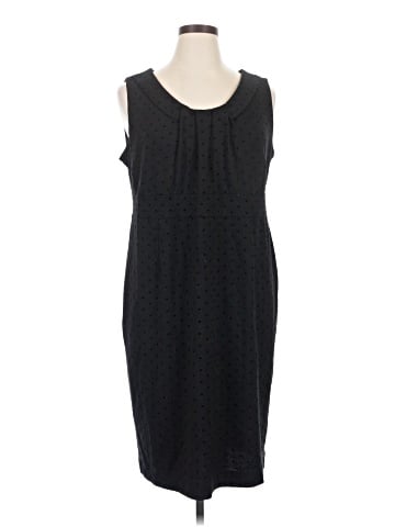 Lands' End Casual Dress (view 1)