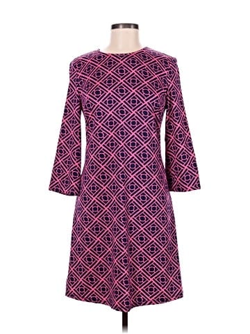 Julie Brown Casual Dress (view 1)