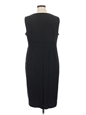 Lands' End Casual Dress (view 2)