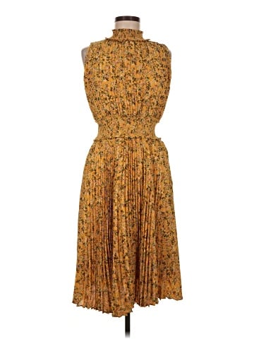 NANETTE Nanette Lepore Cocktail Dress (view 1)