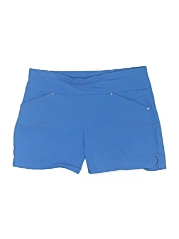INC International Concepts Athletic Shorts (view 1)