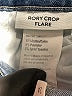 Paige Blue Jeans Size 24 waist - photo 8