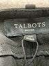Talbots Solid Black Dress Pants Size 12 Petite - photo 7