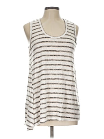 Bobeau Sleeveless T-Shirt (view 1)