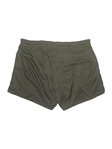The North Face Khaki Shorts (view 2)