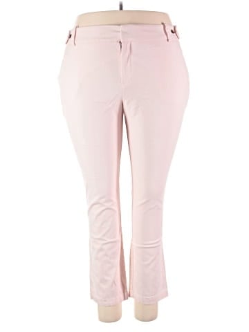 Ava & Viv Casual Pants (view 1)