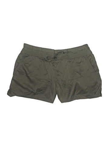 The North Face Khaki Shorts (view 1)