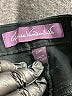 Gloria Vanderbilt Black Jeans Size 22 - photo 4