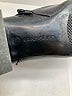 Bandolino Black Ankle Boots Size 7 1/2 - photo 3