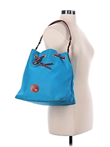 Dooney & Bourke Bucket Bag (view 2)