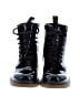 Dr. Martens 100% Leather Black Ankle Boots Size 6 - photo 2