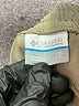 Columbia Solid Tan Khaki Shorts Size XXL - photo 3