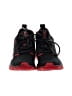 Adidas Red Sneakers Size 12 1/2 (kids) - photo 2