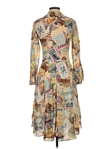 Diane von Furstenberg Cocktail Dress (view 2)