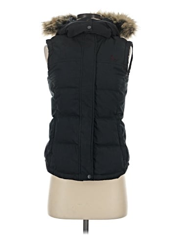 Jack Wills Vest (view 1)