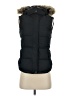 Jack Wills Black Vest Size 4 - photo 1