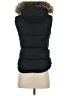 Jack Wills Black Vest Size 4 - photo 2
