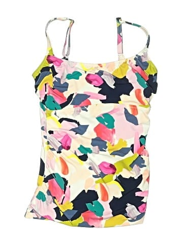 Profile by Gottex Swimsuit Top (view 1)