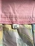 Unbranded 100% Polyester Print Teal Casual Skirt Size XXL - photo 4