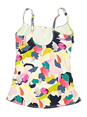Profile by Gottex Swimsuit Top (view 2)