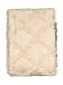 Unbranded 100% Polyester Ivory Scarf One size - photo 2