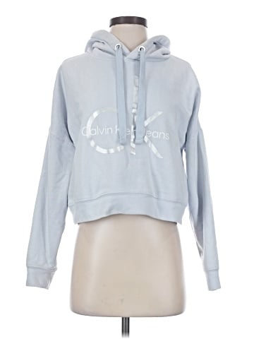 CALVIN KLEIN JEANS Sweatshirt (view 1)