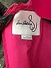 Sam Edelman 100% Polyester Pink Cocktail Dress Size 10 - photo 7