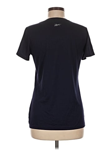 Reebok Short Sleeve T-Shirt (view 2)