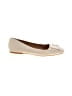 Journee Collection Ivory Flats Size 8 - photo 1