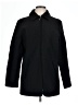 Liz Claiborne Black Coat Size L - photo 1