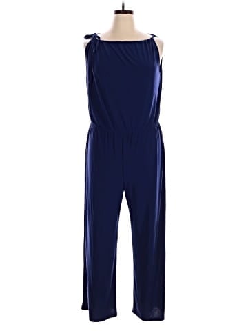 Tiana B. Jumpsuit (view 1)