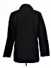 Liz Claiborne Black Coat Size L - photo 2