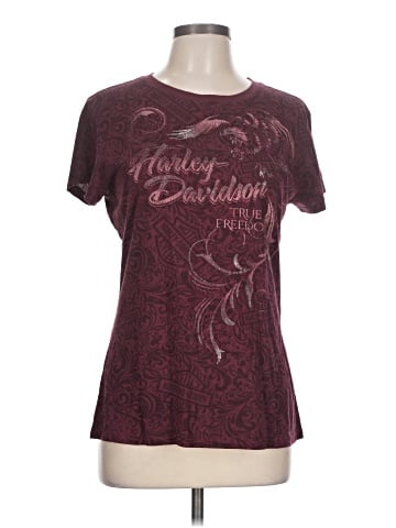 Harley Davidson Short Sleeve T-Shirt (view 1)