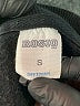Rosio Black Sweatshirt Size S - photo 7