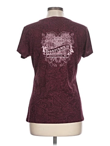 Harley Davidson Short Sleeve T-Shirt (view 2)
