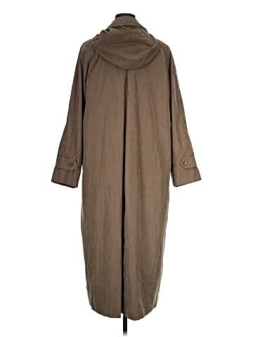 London Fog Trenchcoat (view 2)