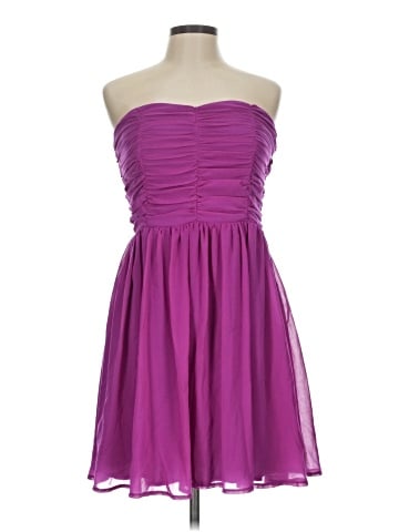 Ya Los Angeles Cocktail Dress (view 1)