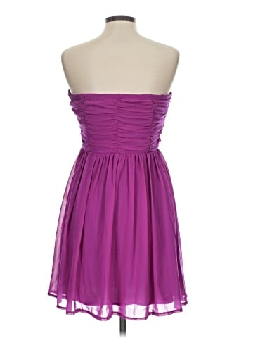 Ya Los Angeles Cocktail Dress (view 2)