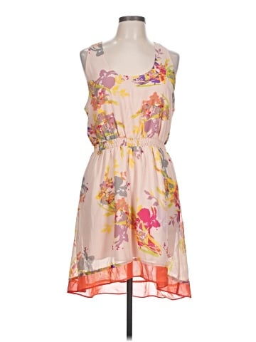 W118 by Walter Baker Casual Dress (view 1)