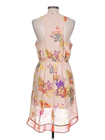 W118 by Walter Baker Casual Dress (view 2)
