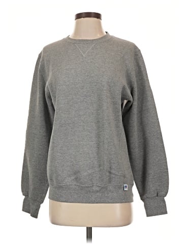 Russell Athletic Sweatshirt (view 1)
