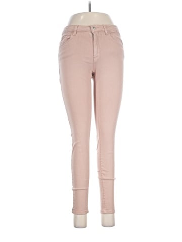 Zara Basic Jeggings (view 1)