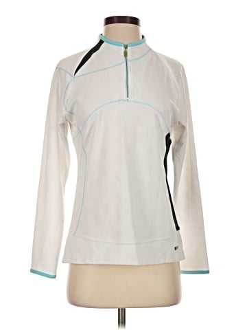 Annika Cutter & Buck Sweatshirt (view 1)