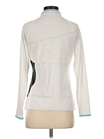 Annika Cutter & Buck Sweatshirt (view 2)